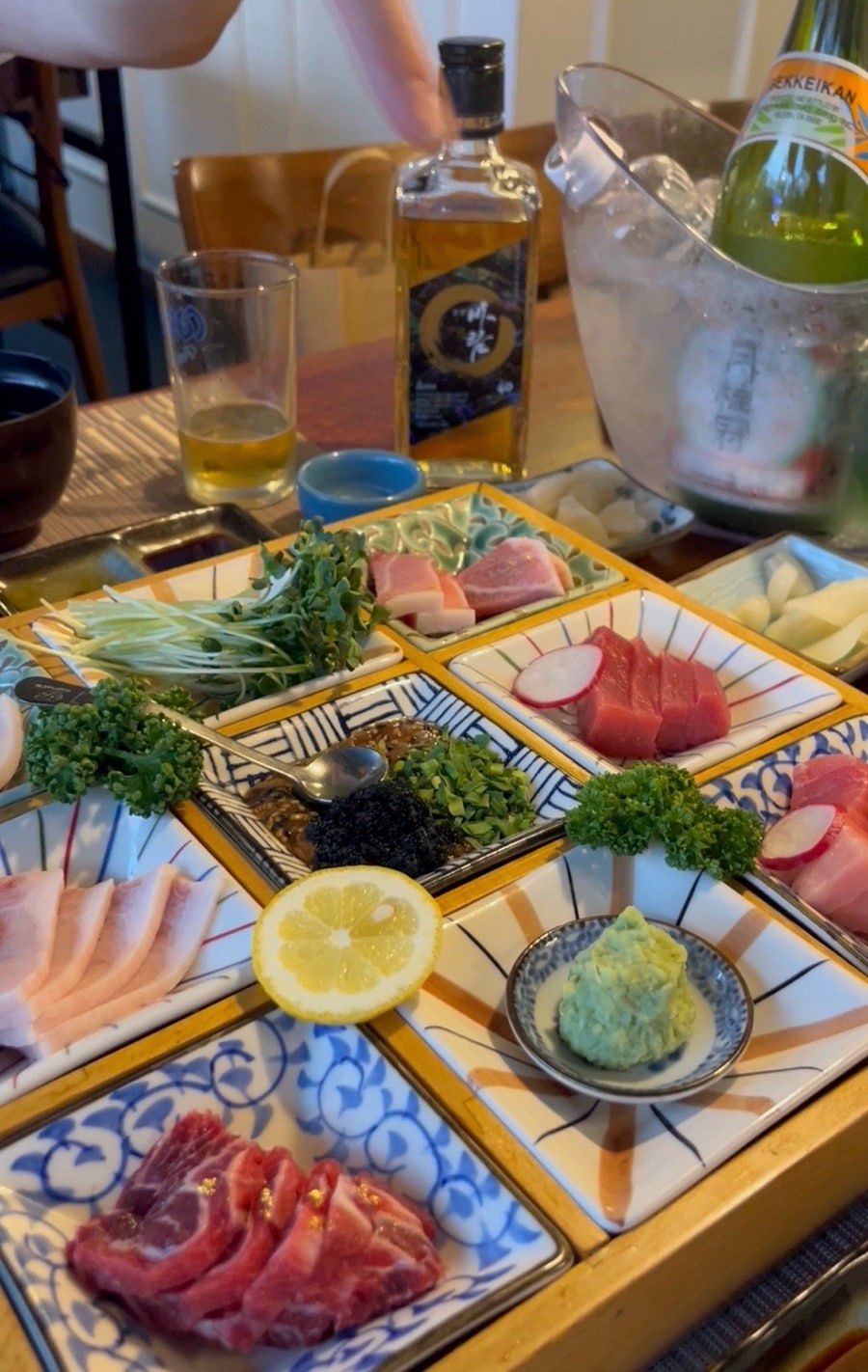 마구로슈토 이미지