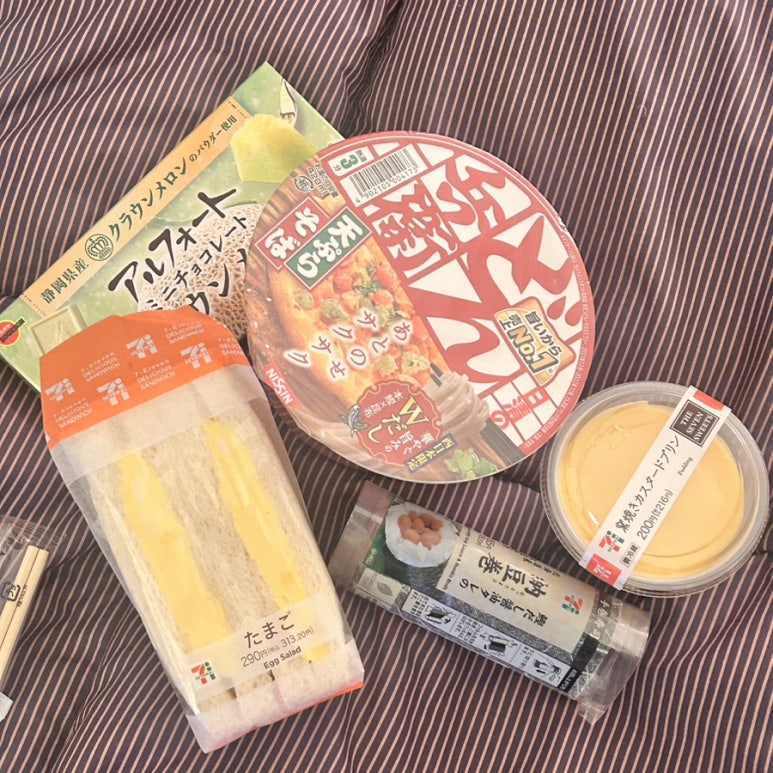 준브로김밥 이미지