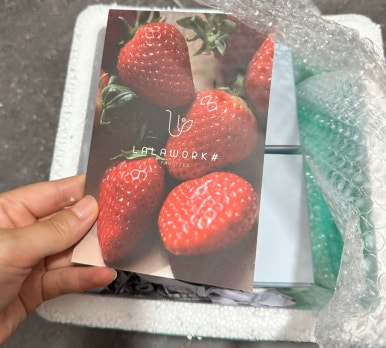 라라공작소 이미지