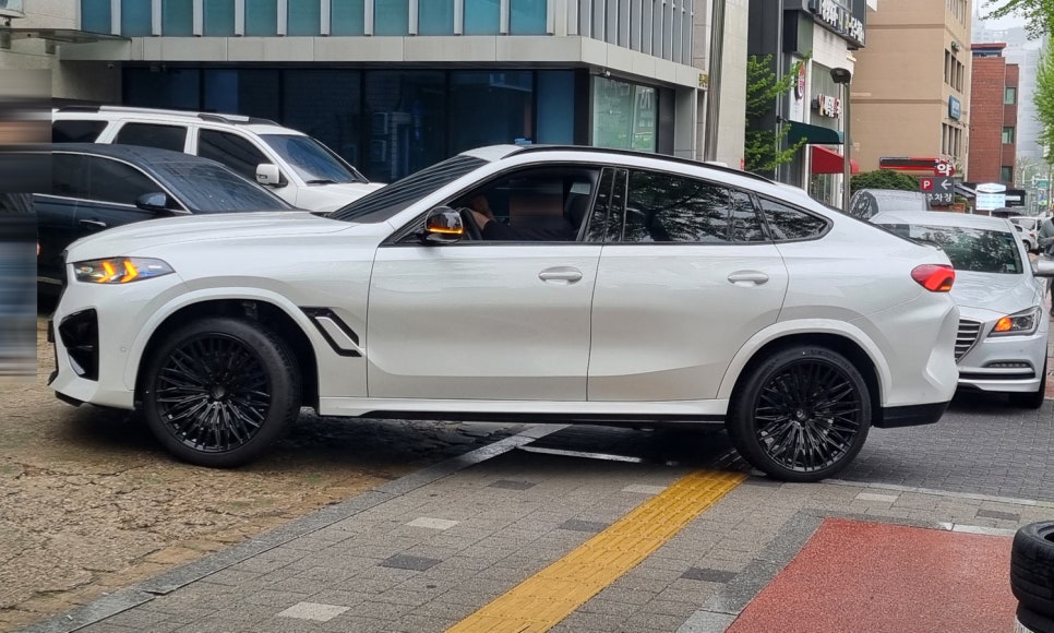 커스텀휠 이미지