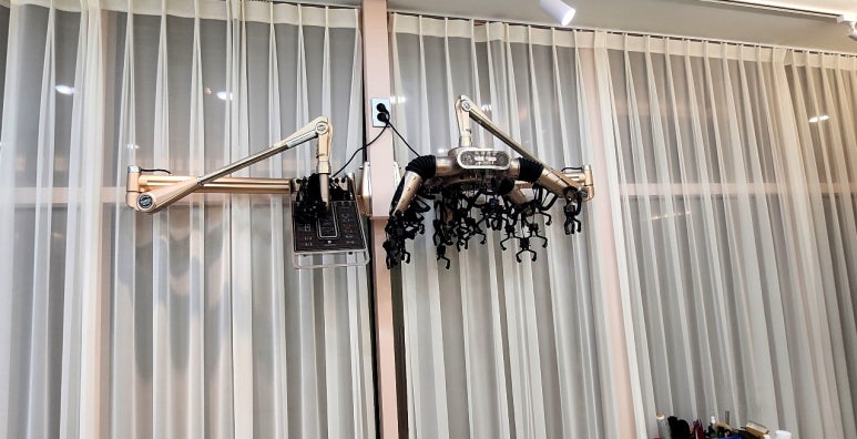 조아연 헤어 이미지