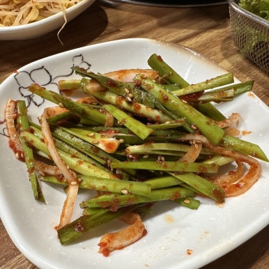 희야네솥뚜껑삼겹살 이미지