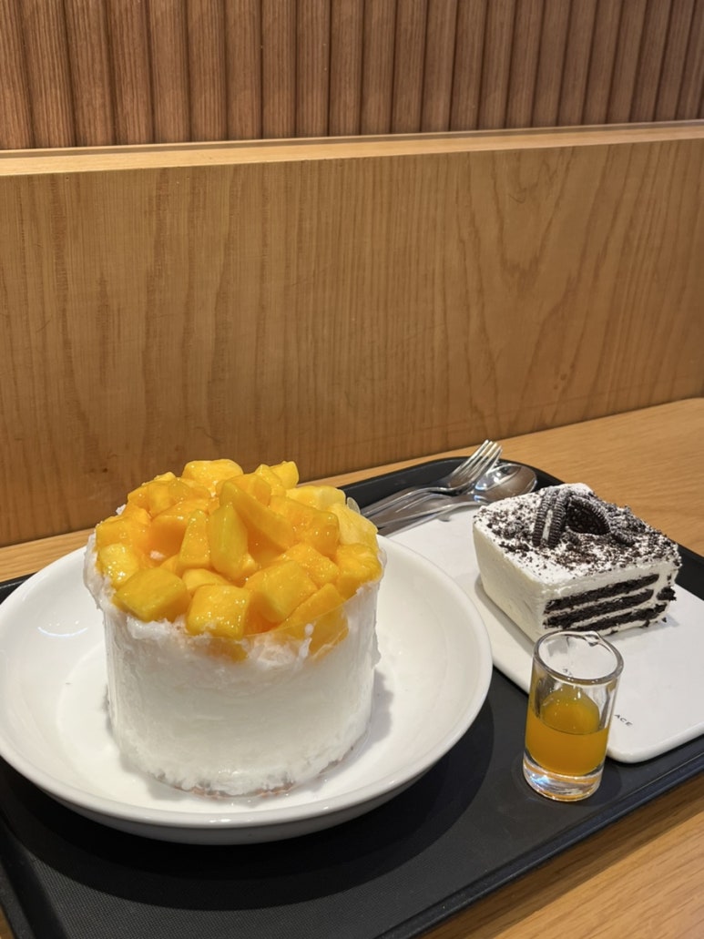 투썸플레이스 관저느리울점 이미지