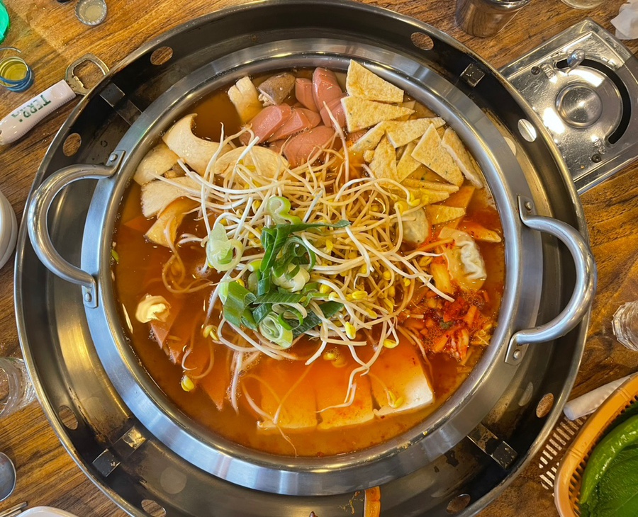 온마리춘천닭갈비&부대찌개 이미지
