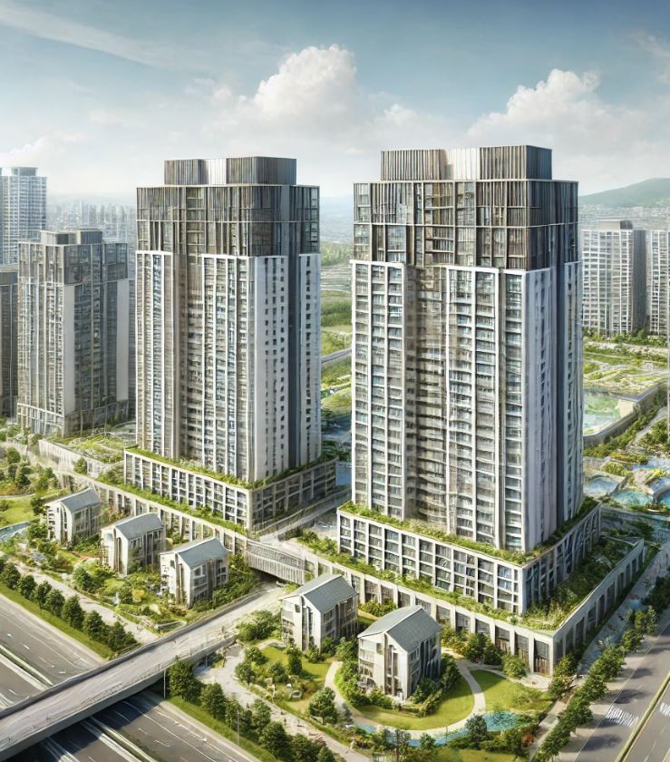 (주)남문백화점 이미지