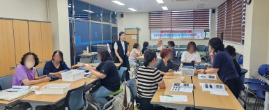 홈서비스센타 이미지
