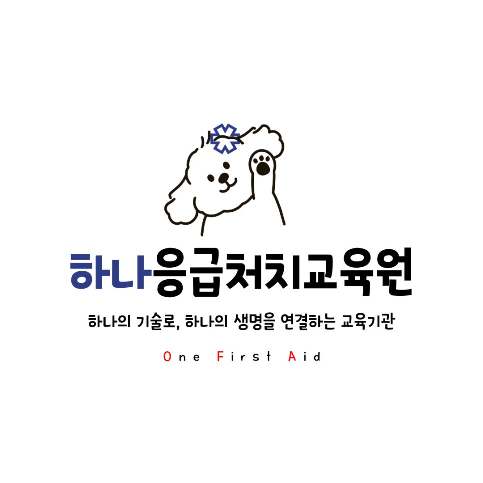하나응급처치교육원 이미지