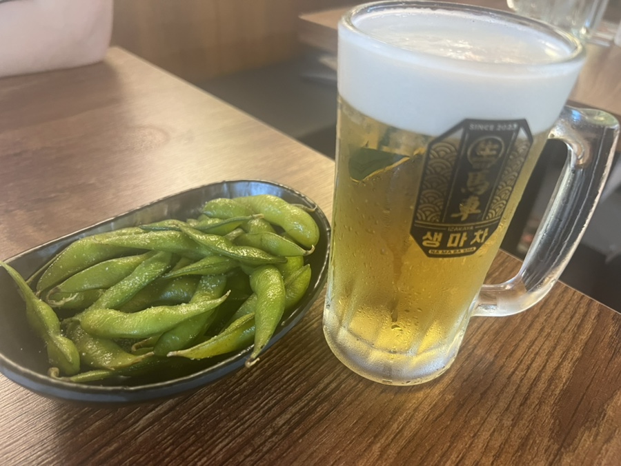 생마차 노량진점 이미지