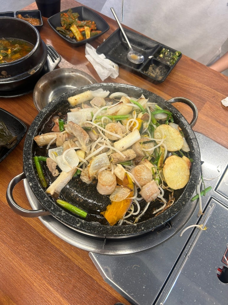동춘돌곱창제주 이미지