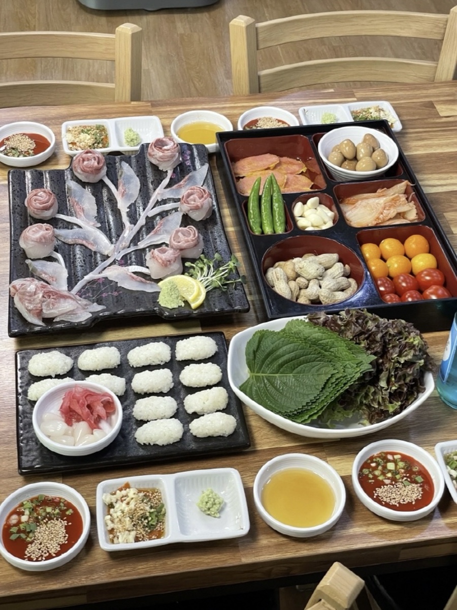 오션회포차 이미지