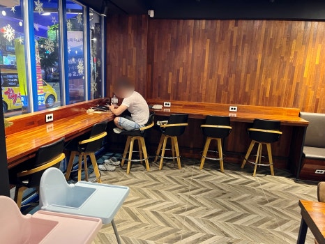 카페마노아(CAFE MANOAH) 이미지