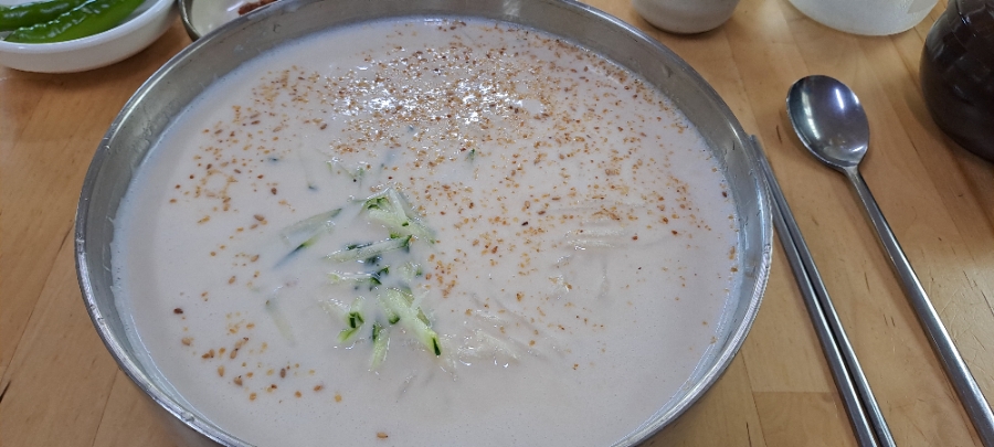 진주구포국수 이미지