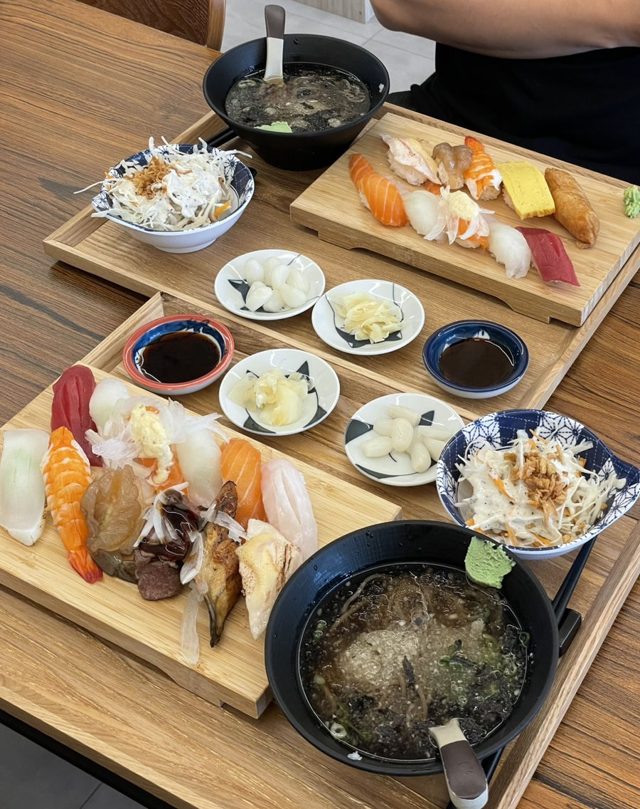 서정초밥 이미지
