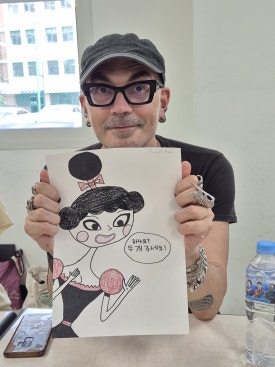 서울상신초등학교 이미지