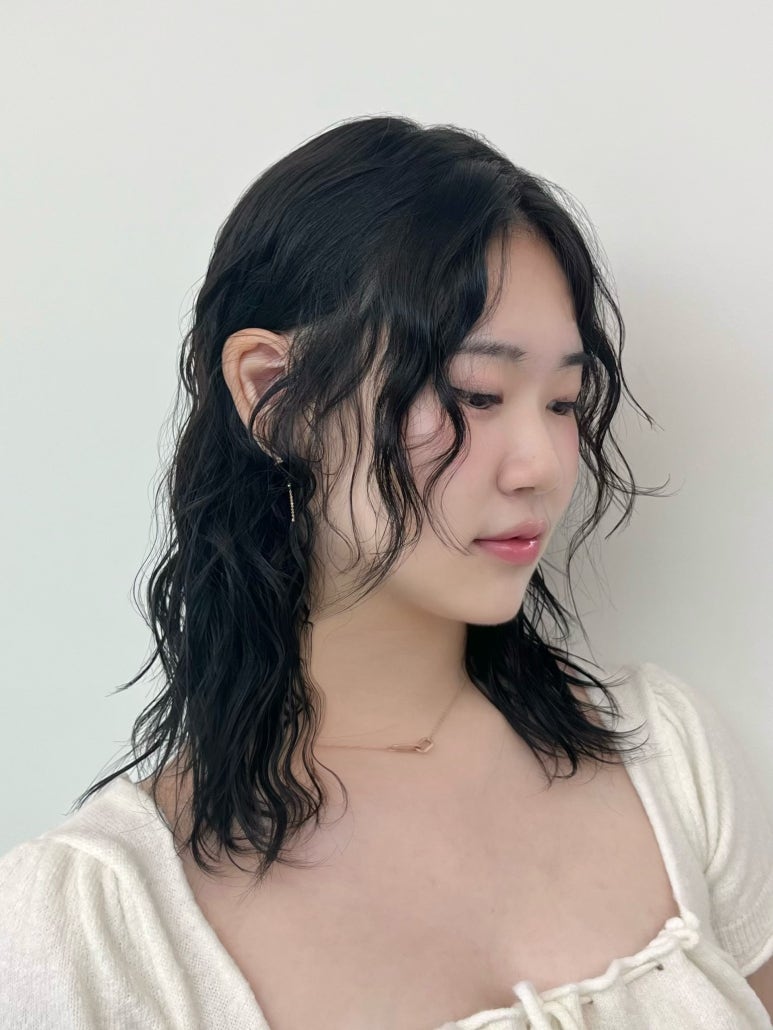 젤리헤어살롱 이미지