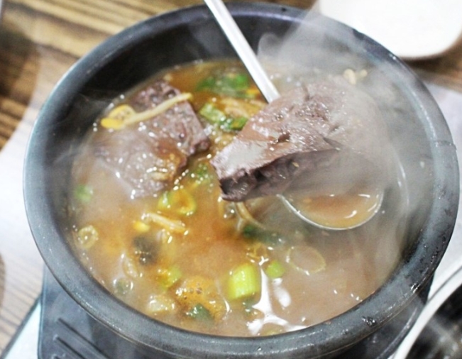 흑석한우마을 이미지