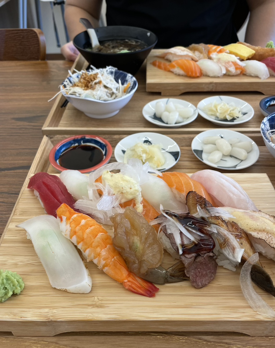 서정초밥 이미지