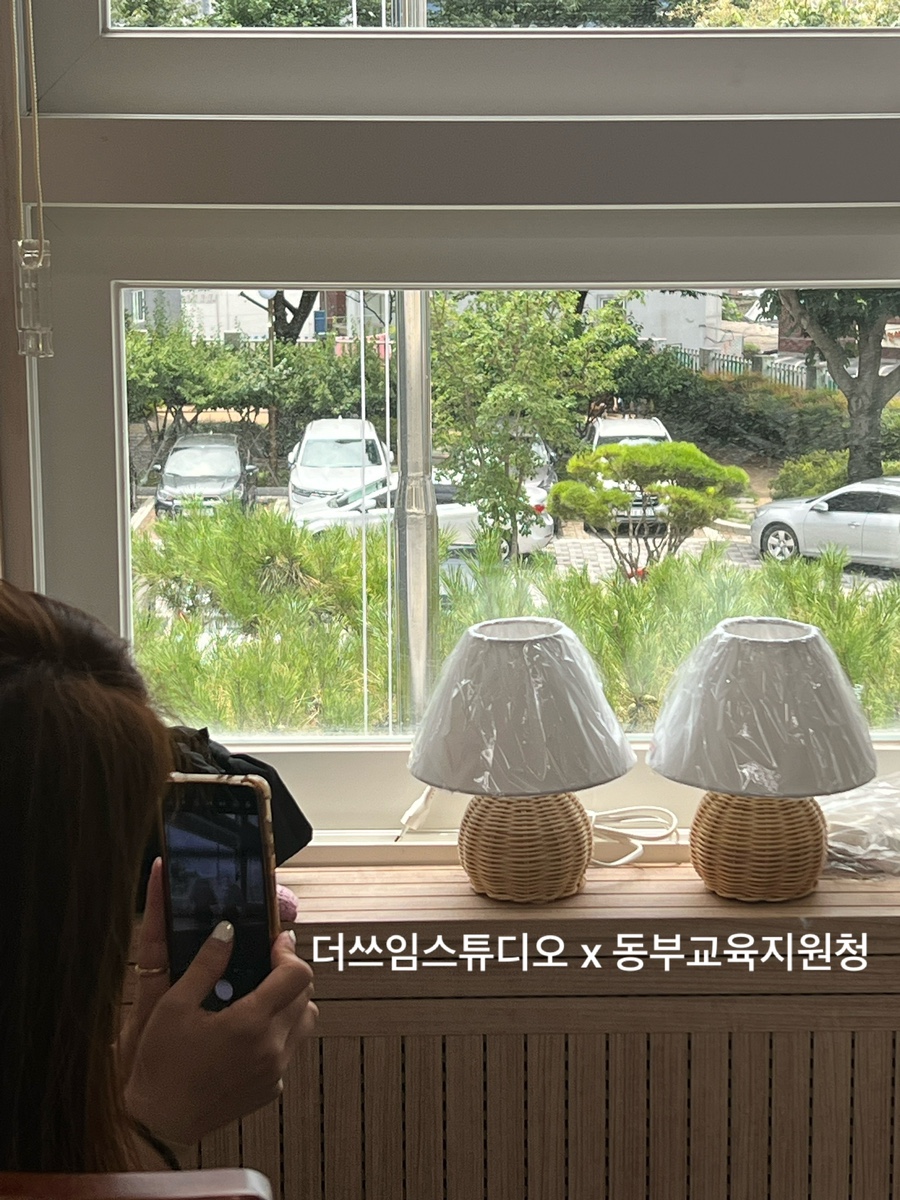 더쓰임스튜디오 이미지