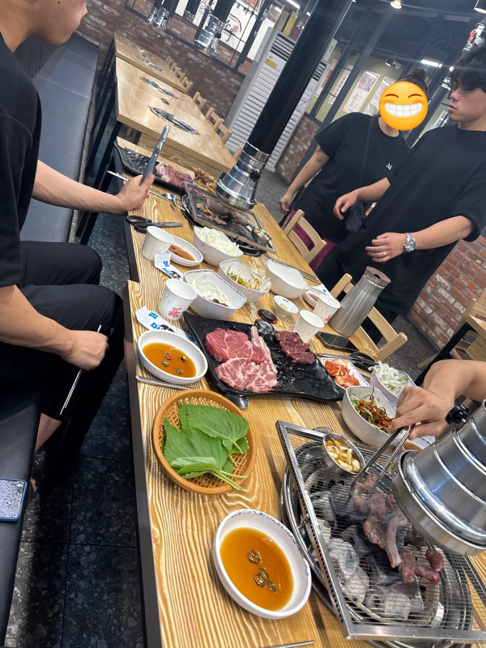 머슬뱅크짐 이미지
