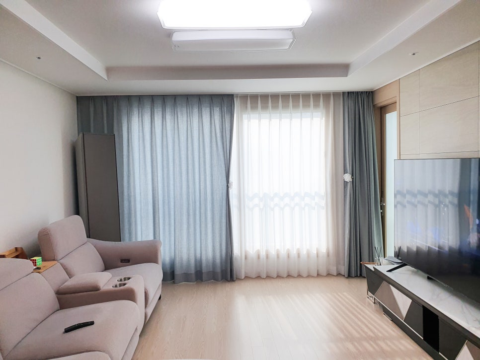 동탄커튼샵 이미지