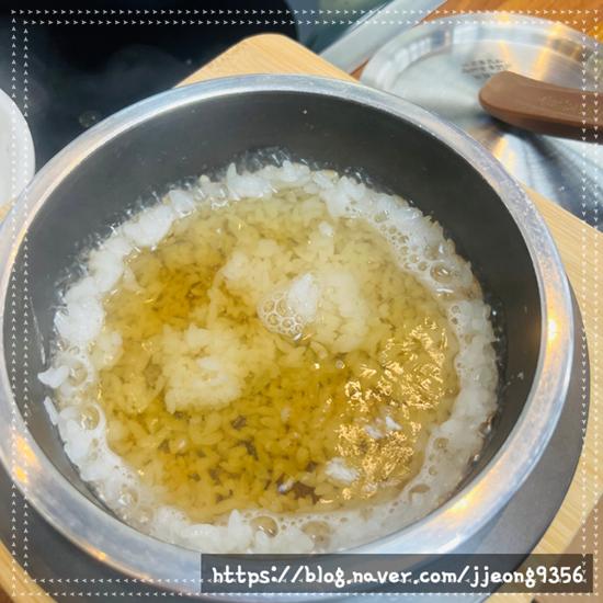 가마솥추어탕 이미지