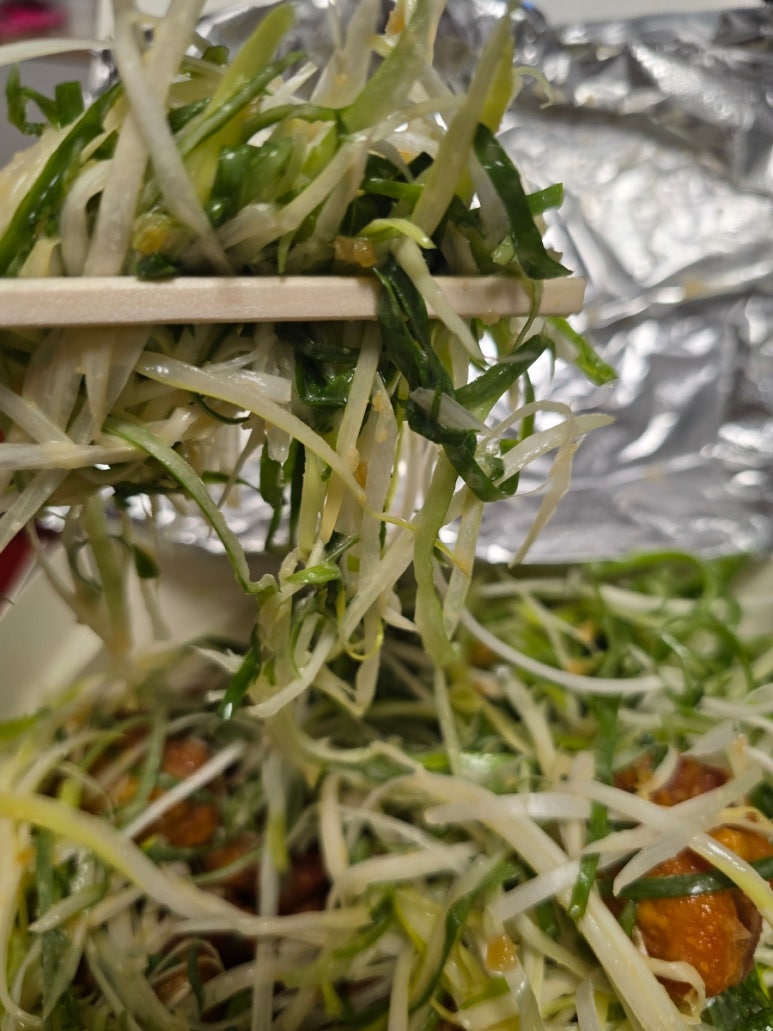 한라치킨 이미지