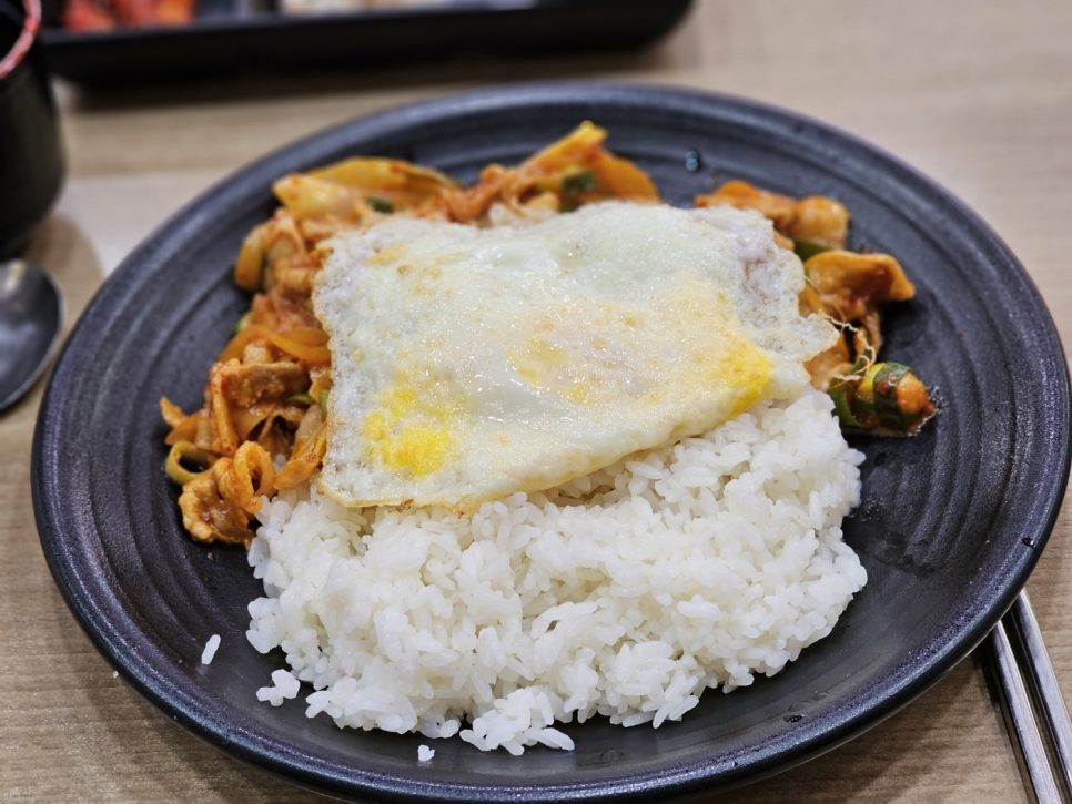 평촌맛김밥 이미지