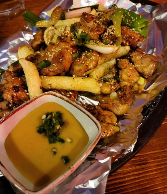 왕초식당 이미지