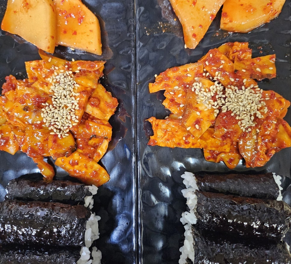 동피랑할매충무김밥 이미지