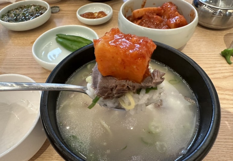 서울깍두기 양산석산점 이미지