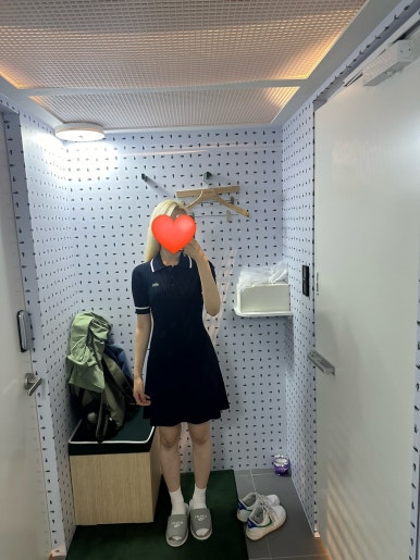 라코스테우먼롯데 이미지