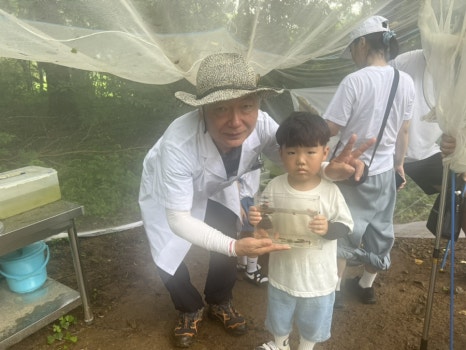 순천곤충박물관 이미지