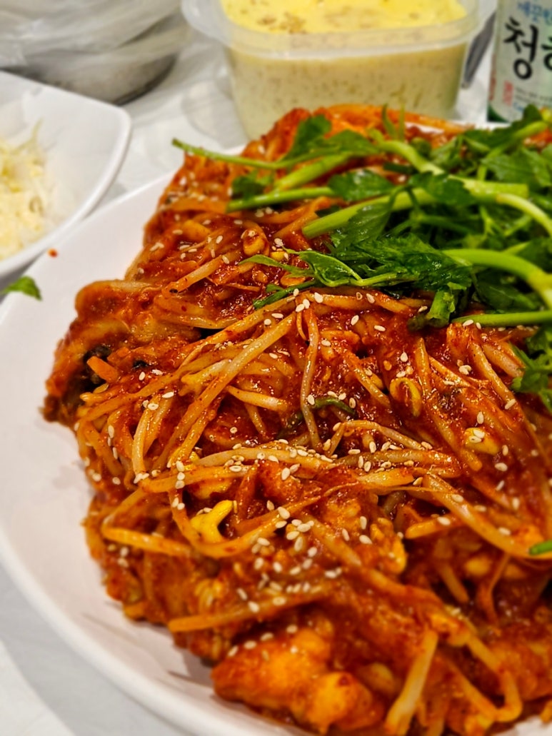 행복한아구찜 숙대점 사진 7