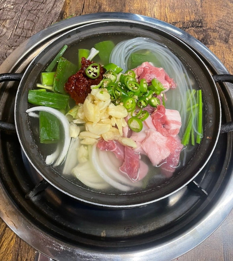 선미통돼지시지 이미지