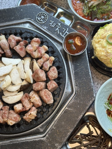 제줏간 수원영통구청점 이미지