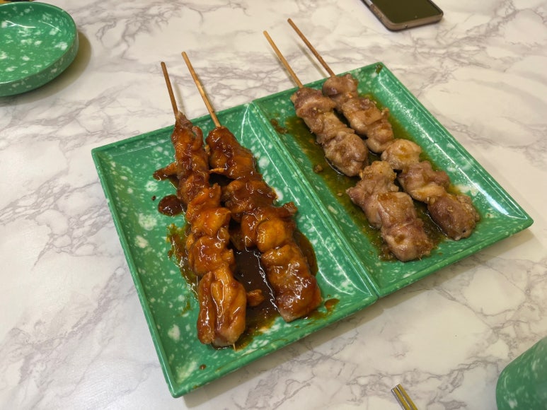 분식포차 이미지