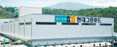 현대그린푸드 동탄센터 이미지