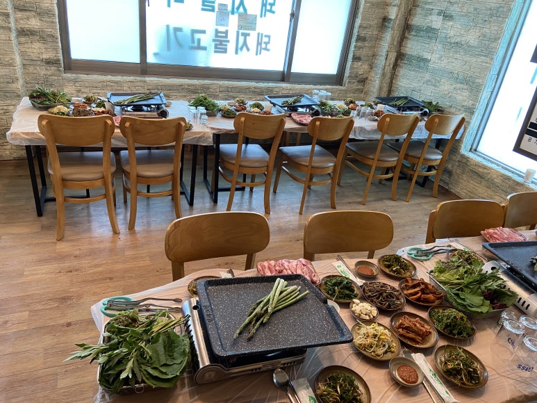 덕산정육점 이미지