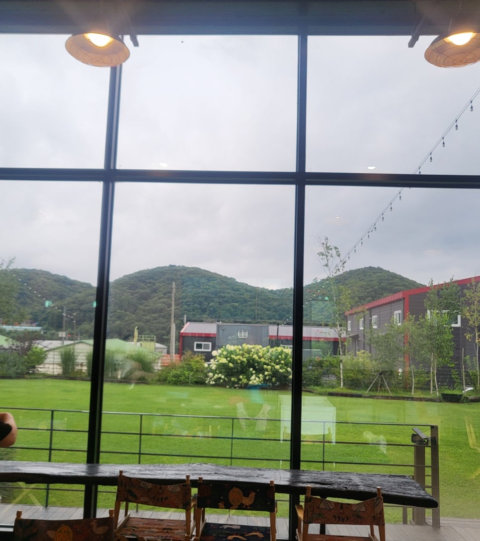 르꼬리카페 이미지