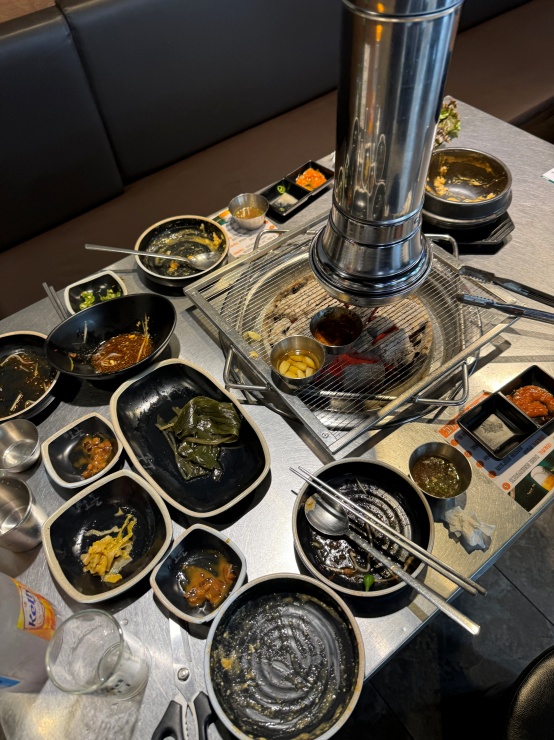 당산 오돌 (잠실 신천점) 이미지