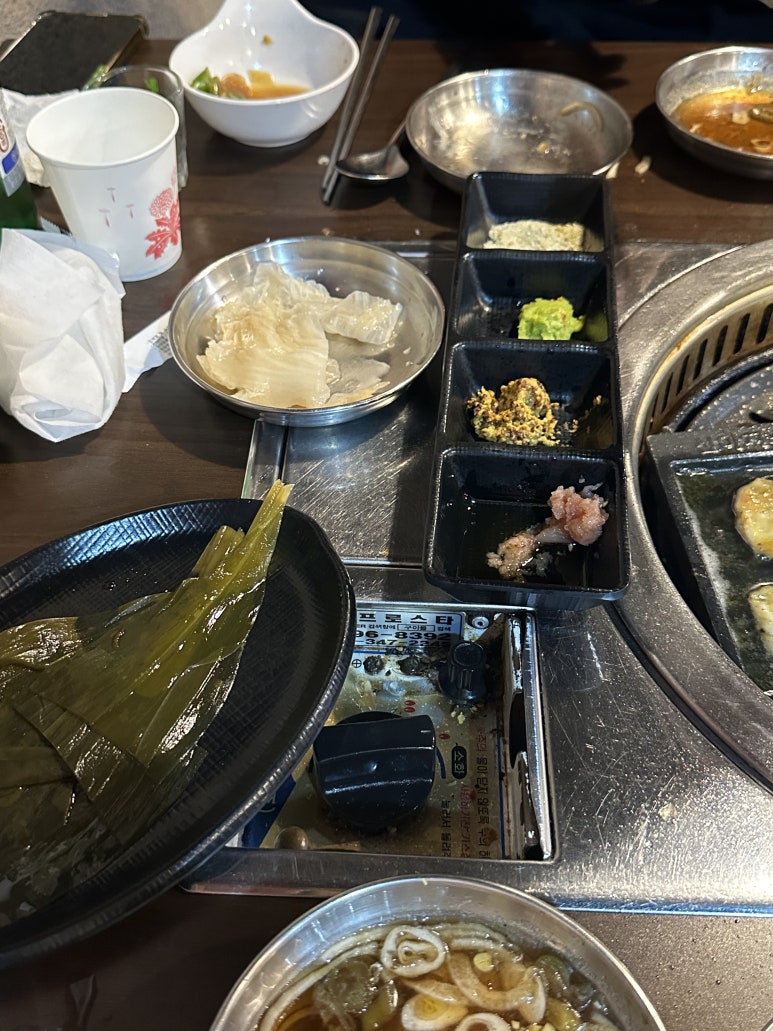 와규앤막창 이미지