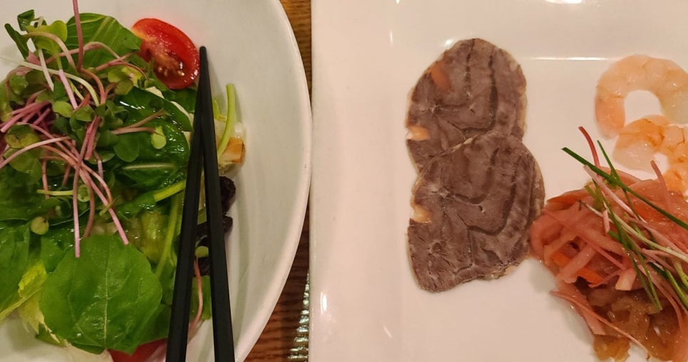 홍영재 장수 청국장 이미지