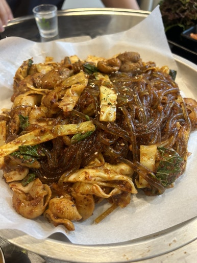 참맛깔곱창 이미지
