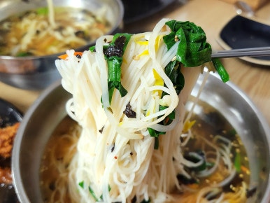 정옥식당 이미지