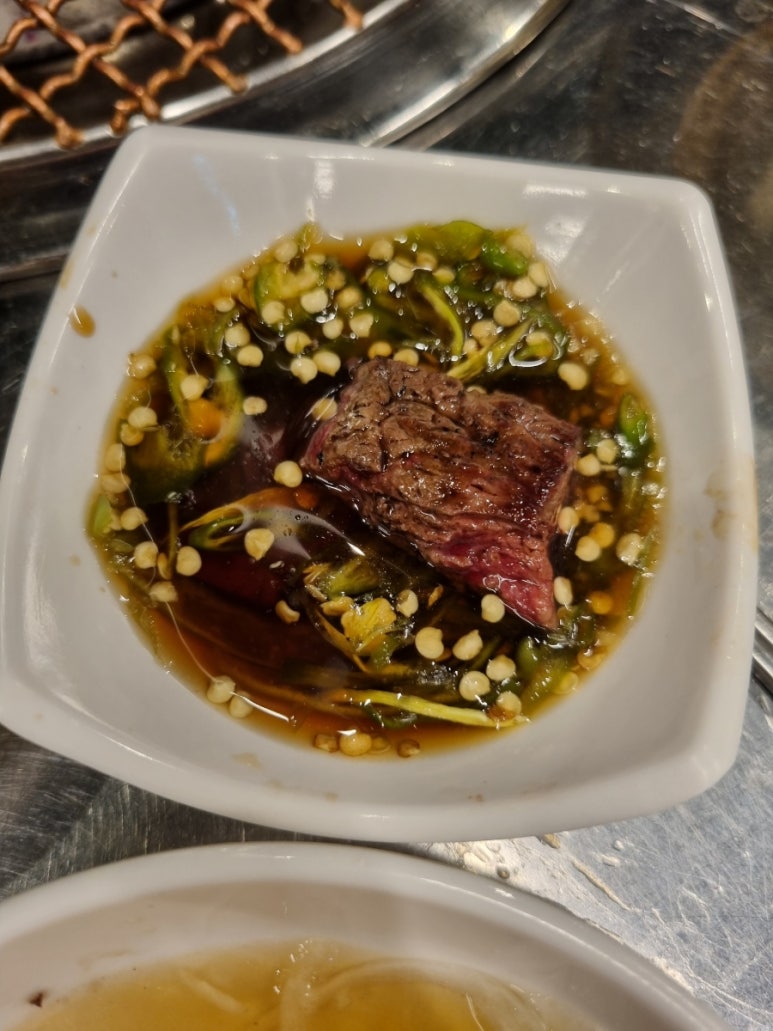 조양한우마을월평 이미지