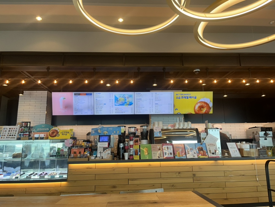 투썸플레이스오이도씨하이호텔점 이미지