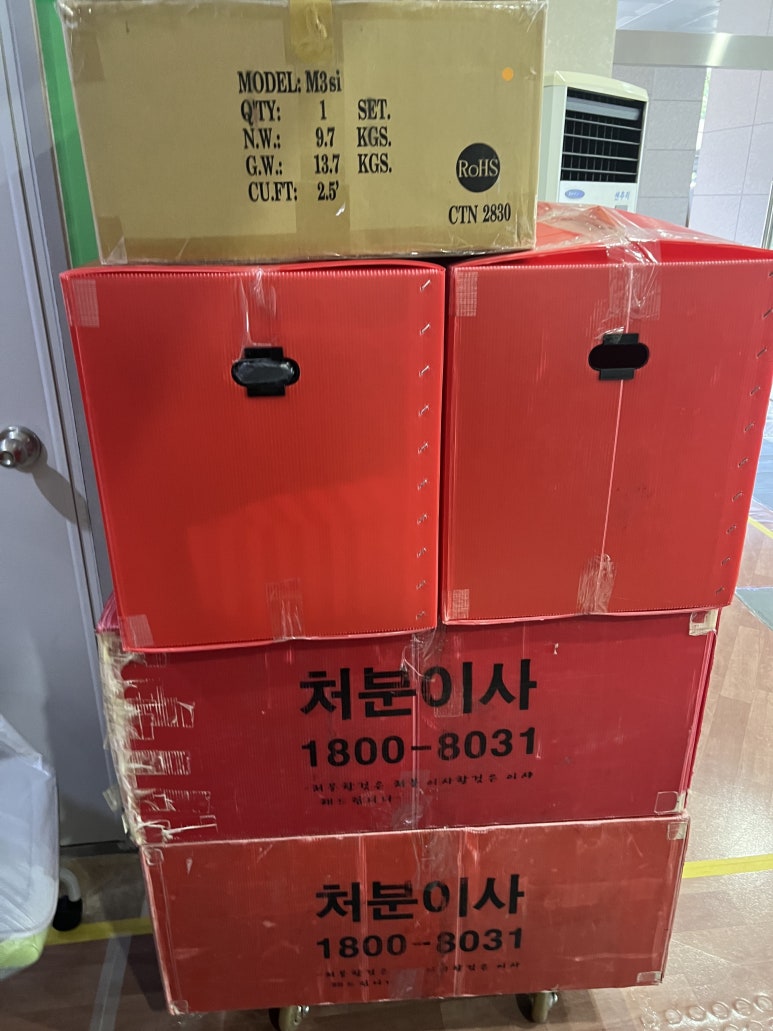 처분이사 이미지