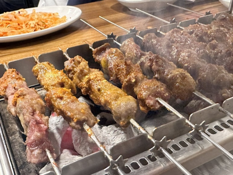 향미떡볶이 이미지