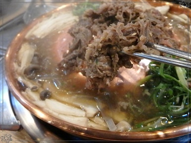 연남물갈비 이미지