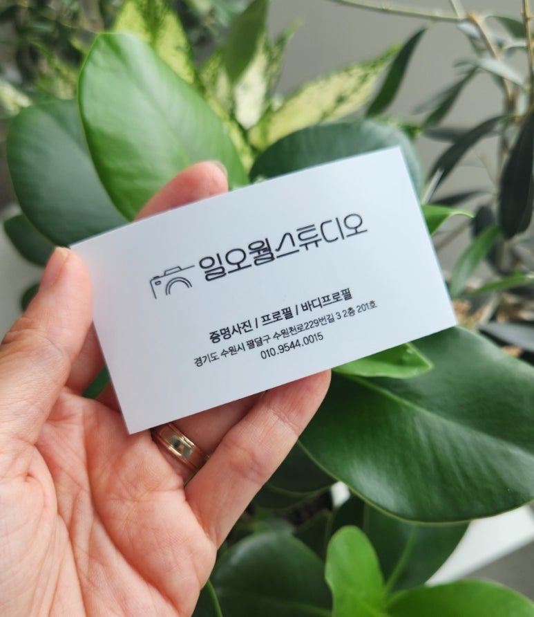 일오월스튜디오 이미지